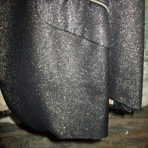 ⛔️ Vivienne Westwood ⛔️ Gold Jacket - sold - Picture 7 of 8